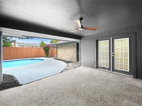 2001  Campbell Parkway , Richardson Texas 75082
