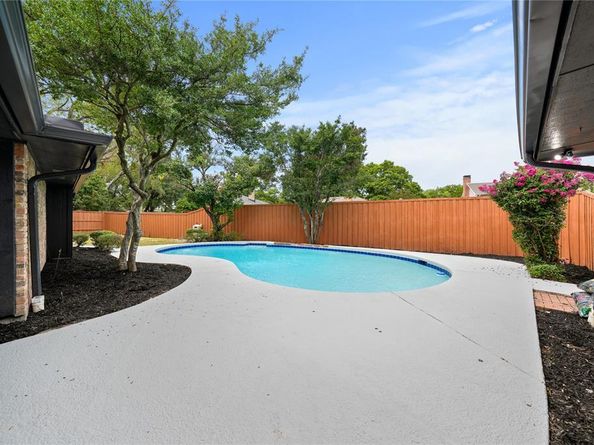 2001  Campbell Parkway , Richardson Texas 75082