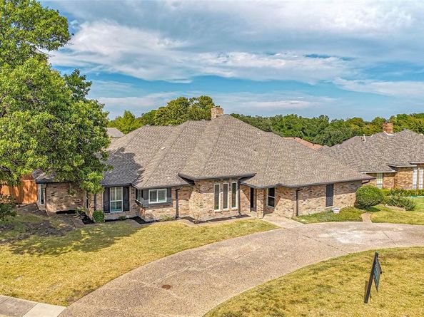 2001  Campbell Parkway , Richardson Texas 75082