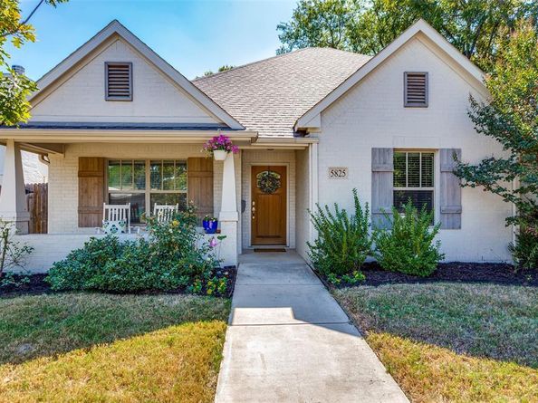 5825  Pollard Drive , Westworth Village Texas 76114