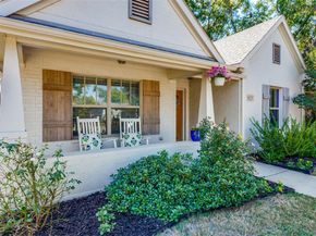 5825  Pollard Drive , Westworth Village Texas 76114