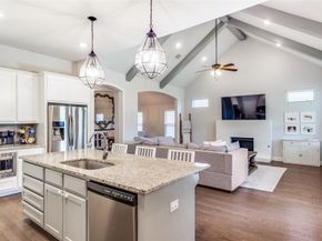 5825  Pollard Drive , Westworth Village Texas 76114