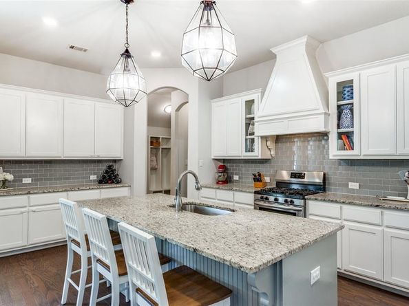 5825  Pollard Drive , Westworth Village Texas 76114