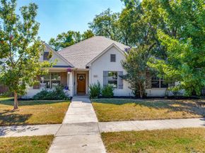 5825  Pollard Drive , Westworth Village Texas 76114