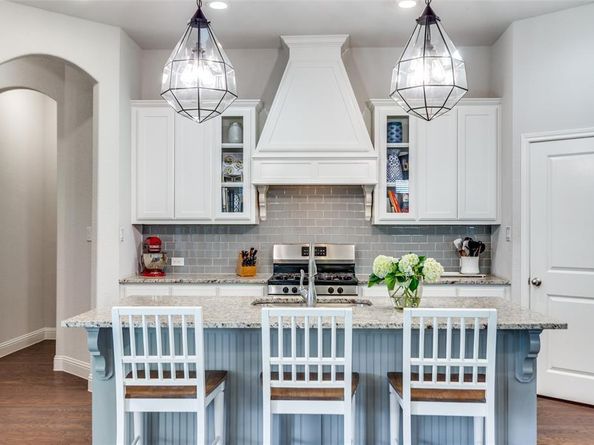 5825  Pollard Drive , Westworth Village Texas 76114