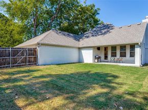 5825  Pollard Drive , Westworth Village Texas 76114