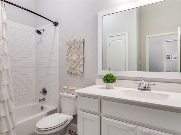 5825  Pollard Drive , Westworth Village Texas 76114