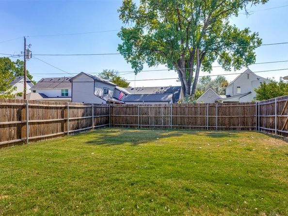 5825  Pollard Drive , Westworth Village Texas 76114