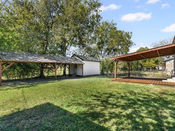 3925  Sapling Drive , Balch Springs Texas 75180