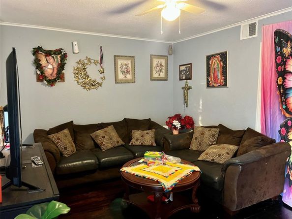 2224  Columbus Avenue , Fort Worth Texas 76164