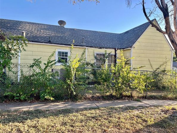 2224  Columbus Avenue , Fort Worth Texas 76164