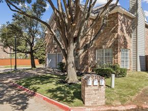 14596  Whitman Court , Addison Texas 75001