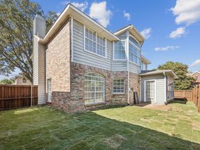 14596  Whitman Court , Addison Texas 75001