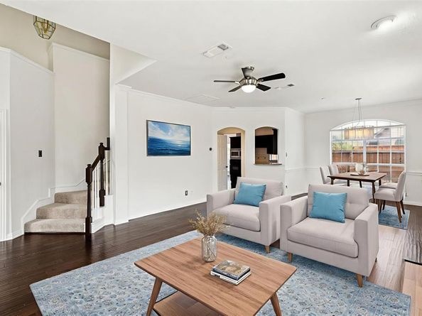 14596  Whitman Court , Addison Texas 75001