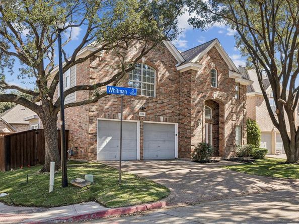 14596  Whitman Court , Addison Texas 75001