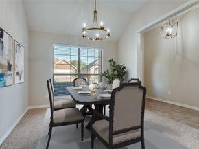 110  Crestway Drive  29, Cedar Hill Texas 75104