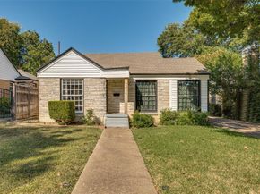 2435 W 10th Street , Dallas Texas 75211