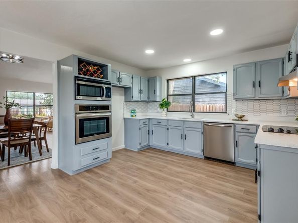 1524  Oxford Place , Mesquite Texas 75149