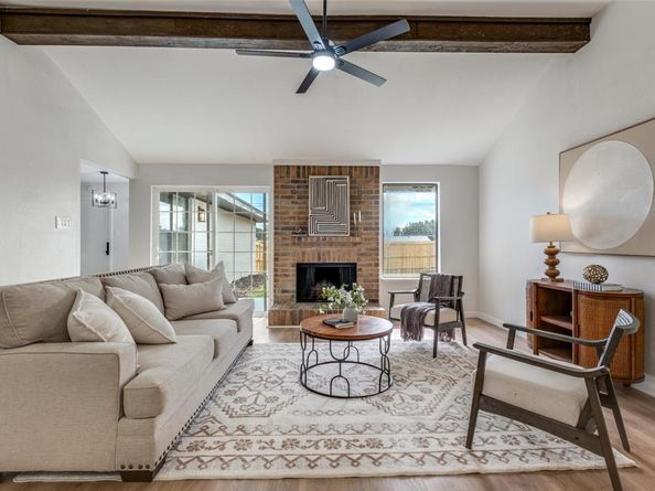 1524  Oxford Place , Mesquite Texas 75149