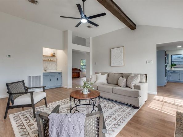 1524  Oxford Place , Mesquite Texas 75149