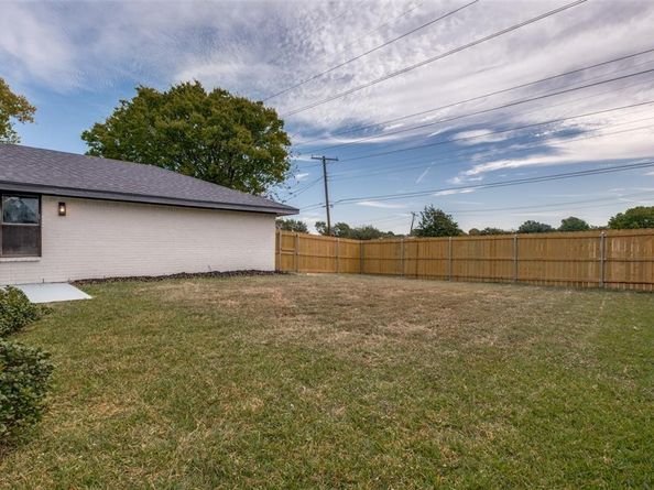 1524  Oxford Place , Mesquite Texas 75149