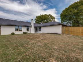 1524  Oxford Place , Mesquite Texas 75149