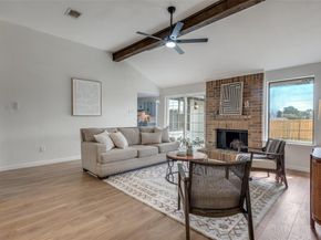 1524  Oxford Place , Mesquite Texas 75149