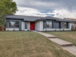 1524  Oxford Place , Mesquite Texas 75149