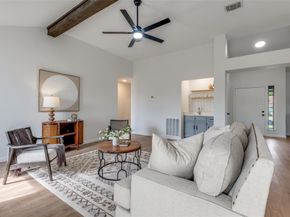 1524  Oxford Place , Mesquite Texas 75149