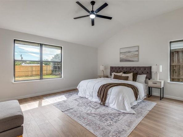 1524  Oxford Place , Mesquite Texas 75149