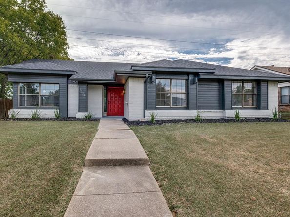 1524  Oxford Place , Mesquite Texas 75149