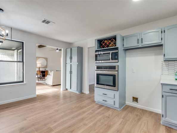 1524  Oxford Place , Mesquite Texas 75149