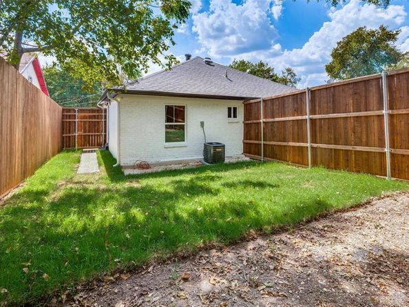 611  Griffith Avenue , Dallas Texas 75208