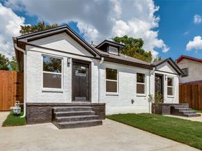 611  Griffith Avenue , Dallas Texas 75208