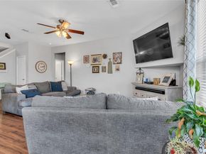 9029  Winding River Drive , Fort Worth Texas 76118