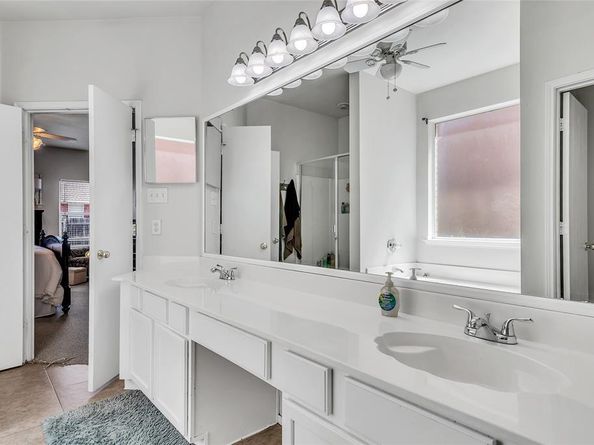9029  Winding River Drive , Fort Worth Texas 76118