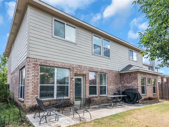 9029  Winding River Drive , Fort Worth Texas 76118