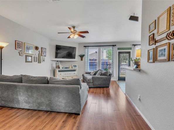 9029  Winding River Drive , Fort Worth Texas 76118