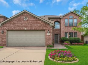 9029  Winding River Drive , Fort Worth Texas 76118