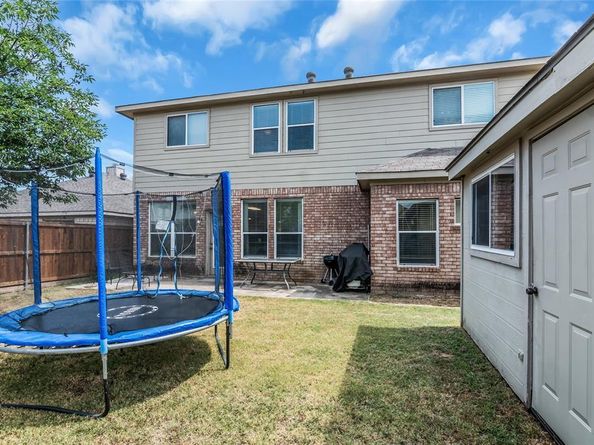 9029  Winding River Drive , Fort Worth Texas 76118