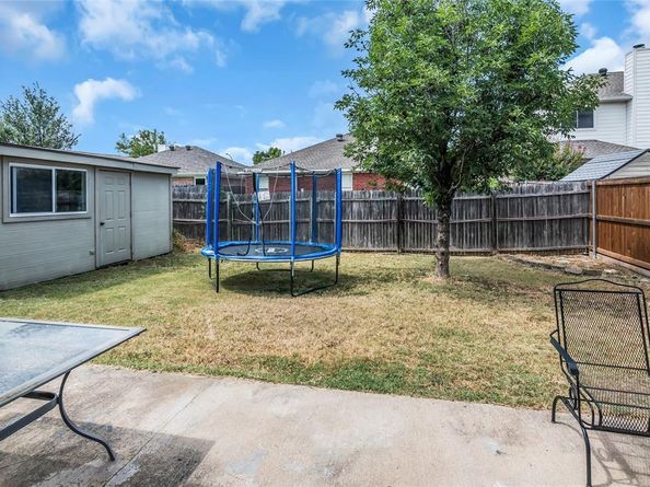 9029  Winding River Drive , Fort Worth Texas 76118
