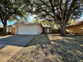 224  Valley Spring Drive , Arlington Texas 76018