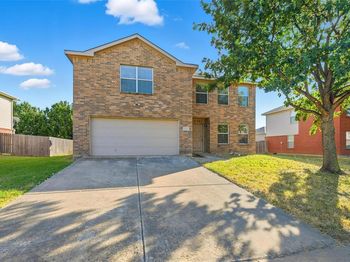 717  Redwing Drive 