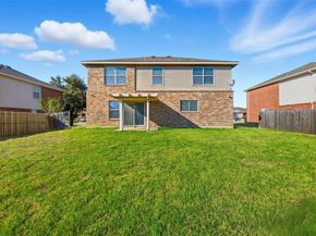 717  Redwing Drive , Saginaw Texas 76131