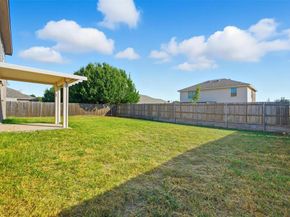 717  Redwing Drive , Saginaw Texas 76131
