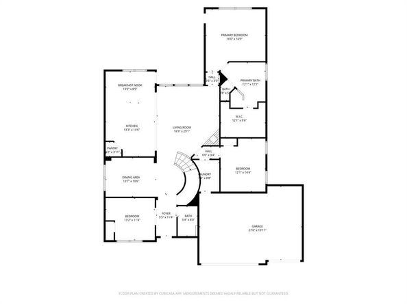 2931  Bahia  , Grand Prairie Texas 75054