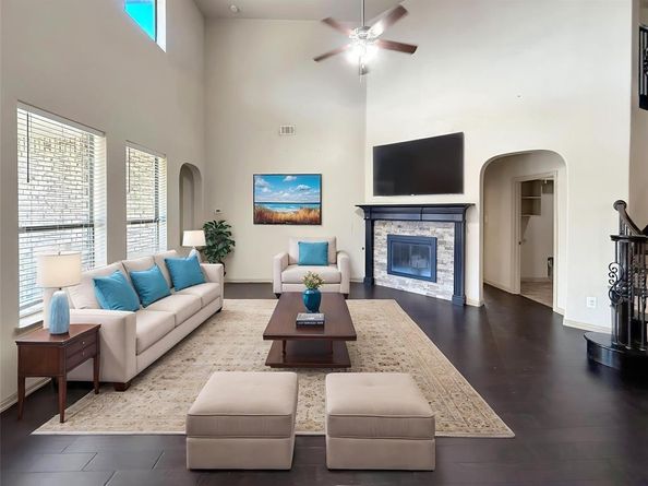 2931  Bahia  , Grand Prairie Texas 75054