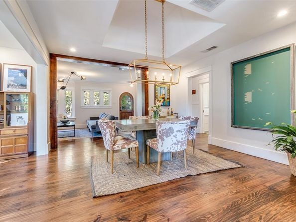 6254  Goliad Avenue , Dallas Texas 75214
