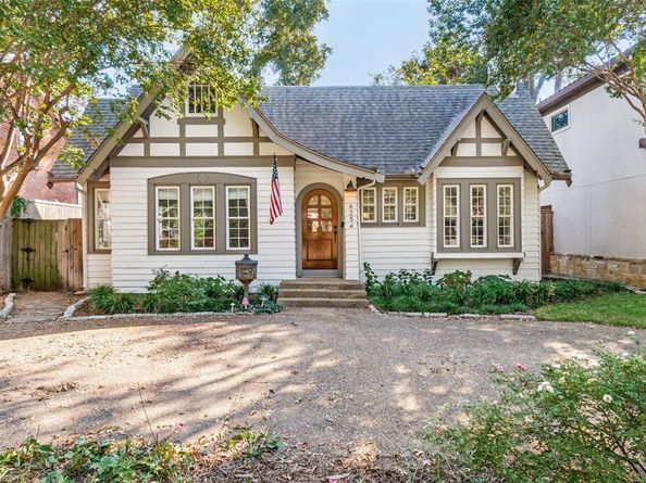 6254  Goliad Avenue , Dallas Texas 75214