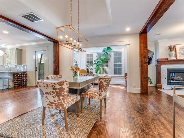 6254  Goliad Avenue , Dallas Texas 75214